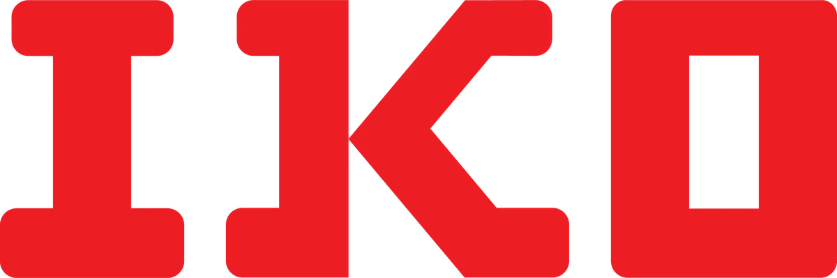 IKO, marca autorizada