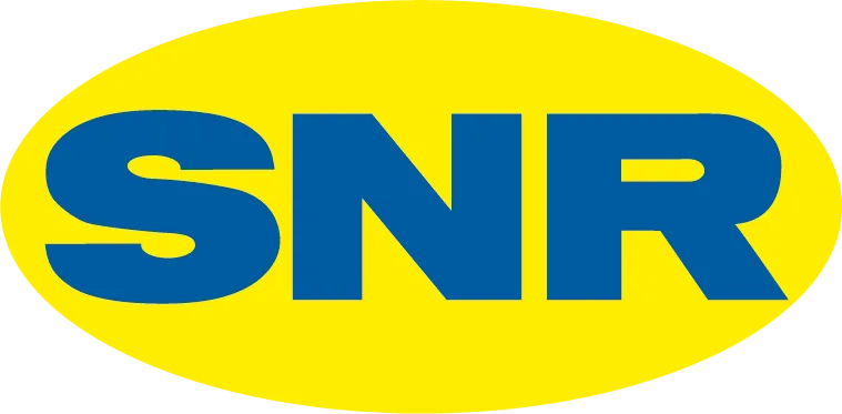 SNR, marca autorizada